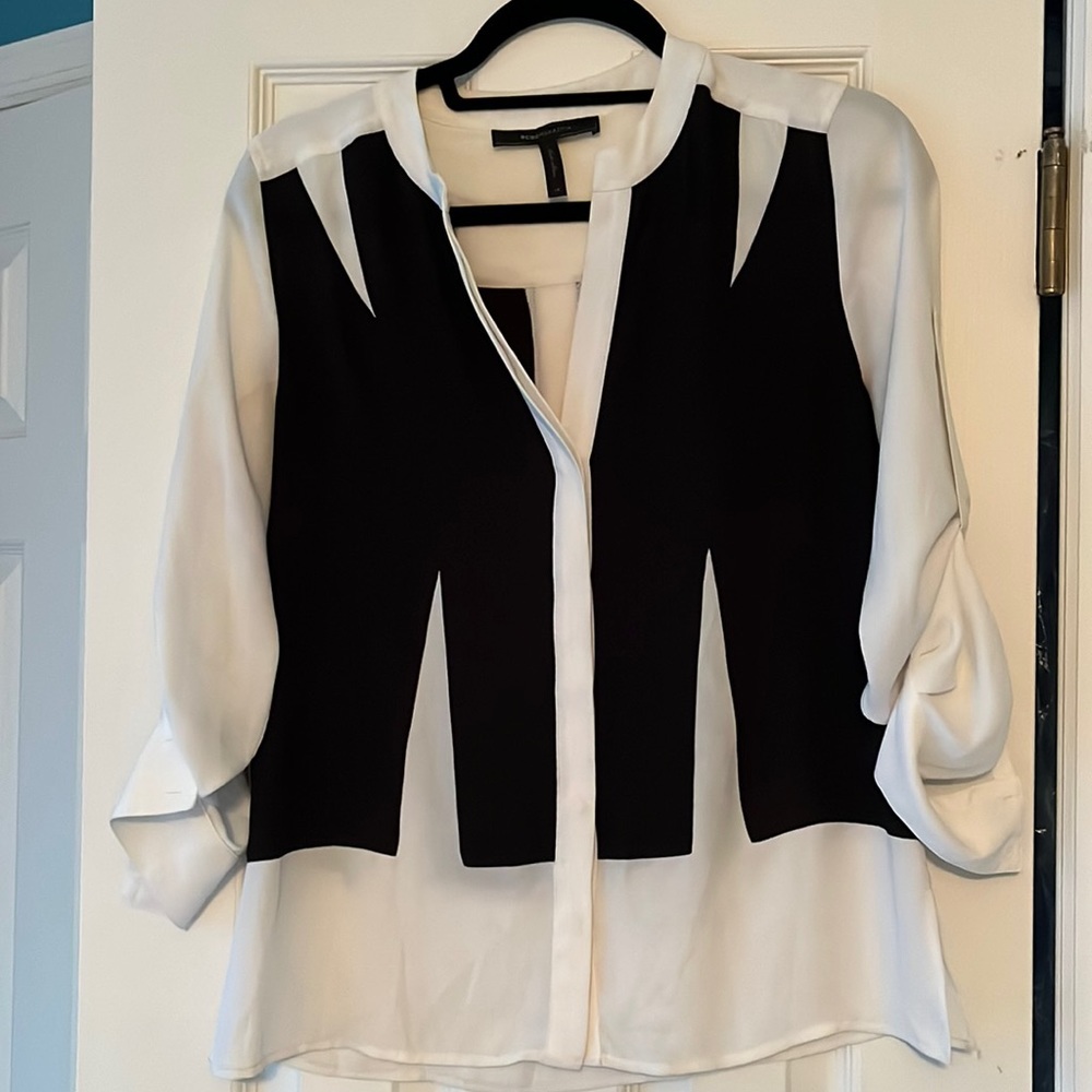 Bcbg top